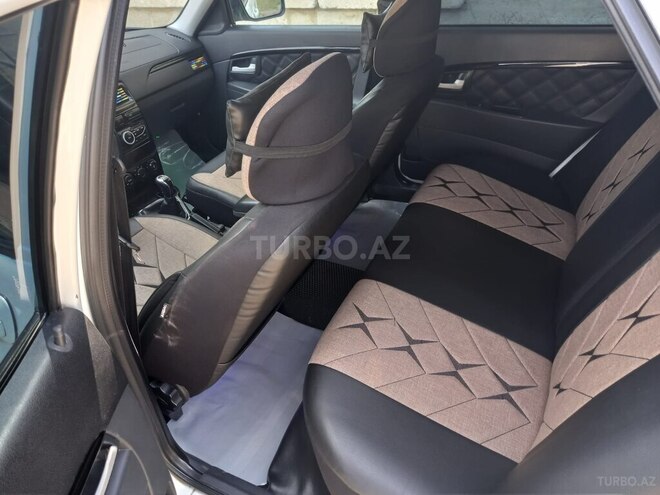 LADA (VAZ) Priora 2015, 76,000 km - 1.6 l - Quba