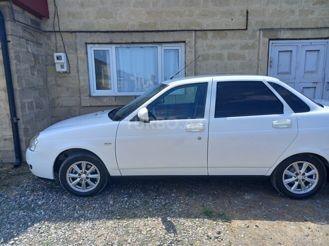 LADA (VAZ) Priora 2015, 76,000 km - 1.6 l - Quba
