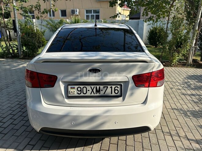 Kia Cerato 2010, 279,345 km - 1.6 l - Bakı