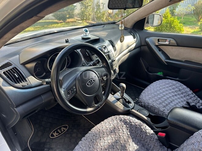 Kia Cerato 2010, 279,345 km - 1.6 l - Bakı