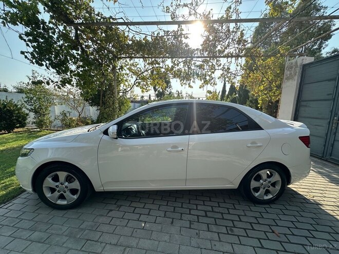 Kia Cerato 2010, 279,345 km - 1.6 l - Bakı