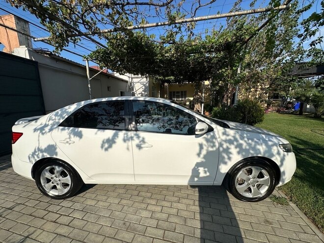 Kia Cerato 2010, 279,345 km - 1.6 l - Bakı