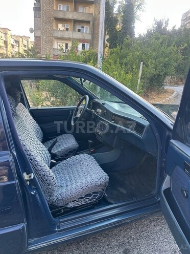 Mercedes 190 1991, 350,000 km - 2.0 l - Bakı