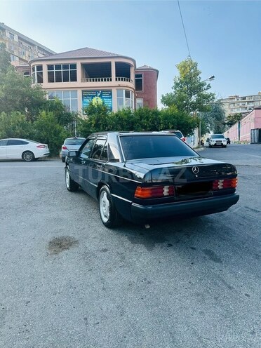 Mercedes 190 1991, 350,000 km - 2.0 l - Bakı