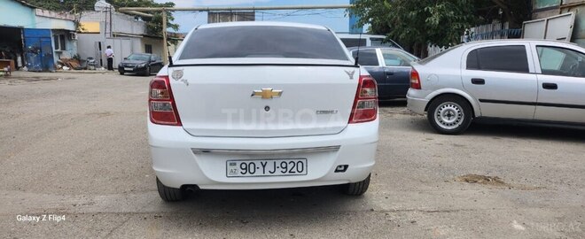 Chevrolet Cobalt 2024, 58,000 km - 1.5 л - Bakı