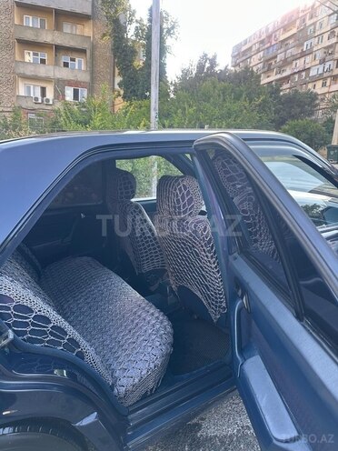 Mercedes 190 1991, 350,000 km - 2.0 l - Bakı
