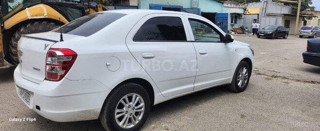 Chevrolet Cobalt 2024, 58,000 km - 1.5 л - Bakı