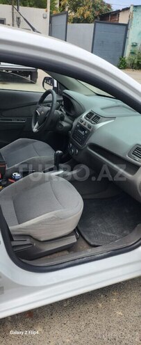 Chevrolet Cobalt 2024, 58,000 km - 1.5 л - Bakı