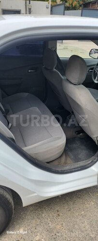 Chevrolet Cobalt 2024, 58,000 km - 1.5 л - Bakı