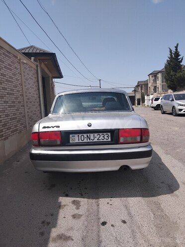 GAZ 3110 2004, 370,000 km - 2.3 l - Sumqayıt