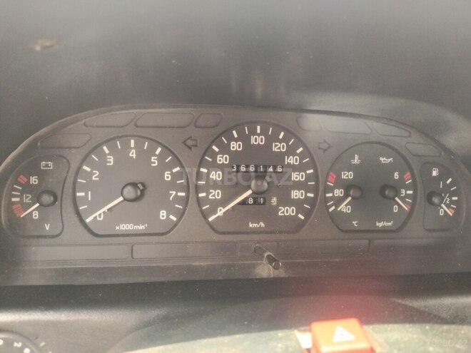 GAZ 3110 2004, 370,000 km - 2.3 l - Sumqayıt