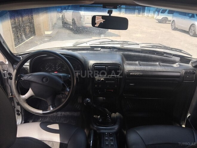 GAZ 3110 2004, 370,000 km - 2.3 l - Sumqayıt