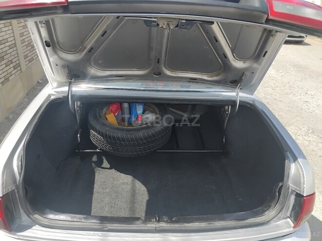 GAZ 3110 2004, 370,000 km - 2.3 l - Sumqayıt