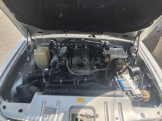 GAZ 3110 2004, 370,000 km - 2.3 l - Sumqayıt