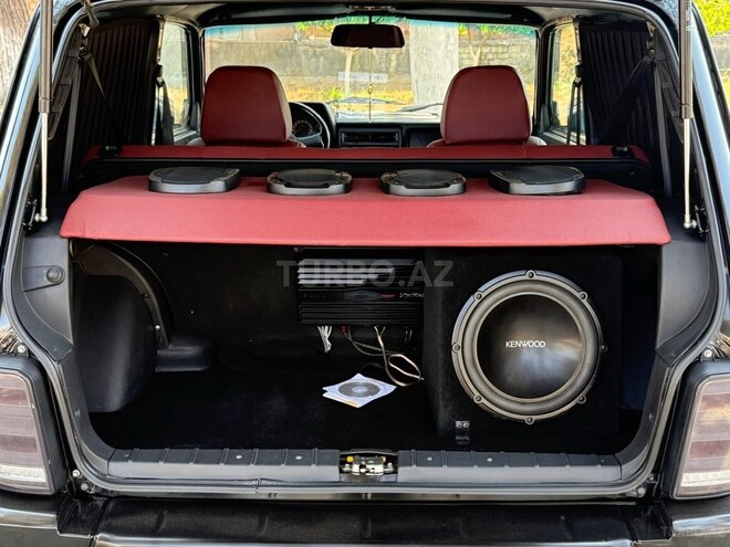 LADA (VAZ) Niva 2019, 689,563 km - 1.7 l - Gəncə