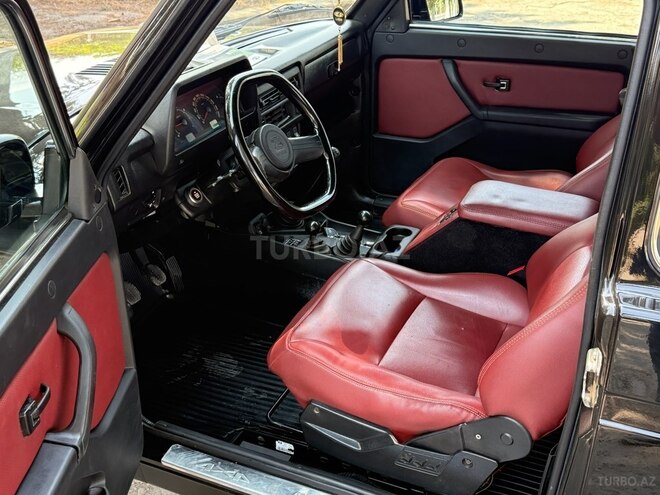 LADA (VAZ) Niva 2019, 689,563 km - 1.7 l - Gəncə