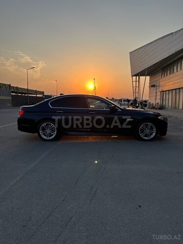 BMW 528 2010, 275,000 km - 3.0 l - Bakı