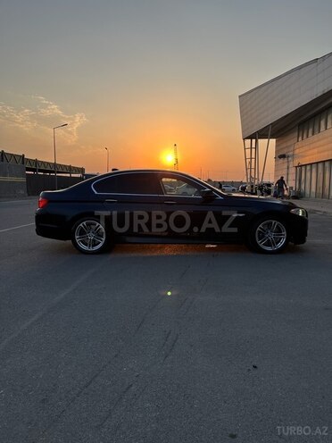 BMW 528 2010, 275,000 km - 3.0 l - Bakı