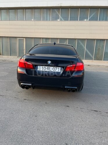 BMW 528 2010, 275,000 km - 3.0 l - Bakı