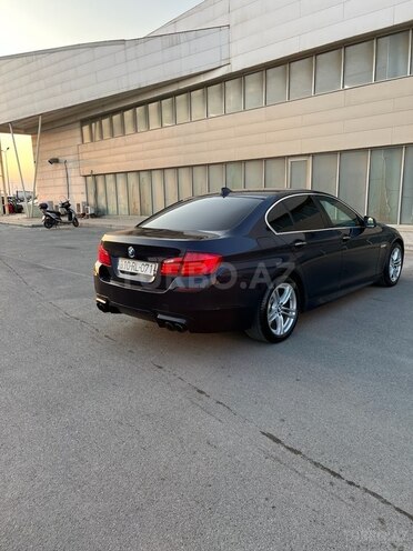 BMW 528 2010, 275,000 km - 3.0 l - Bakı