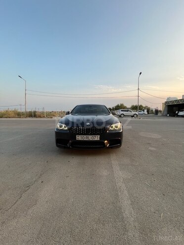 BMW 528 2010, 275,000 km - 3.0 l - Bakı