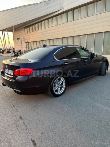 BMW 528 2010, 275,000 km - 3.0 l - Bakı