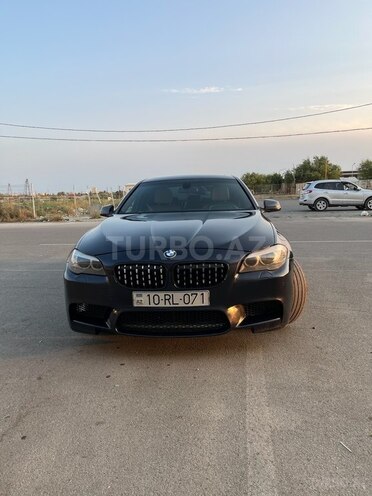 BMW 528 2010, 275,000 km - 3.0 l - Bakı