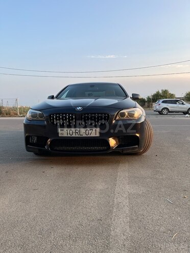 BMW 528 2010, 275,000 km - 3.0 l - Bakı