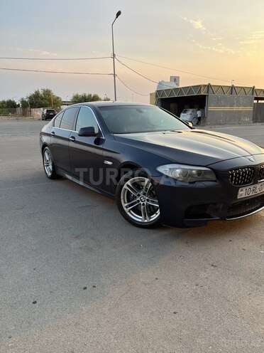 BMW 528 2010, 275,000 km - 3.0 l - Bakı