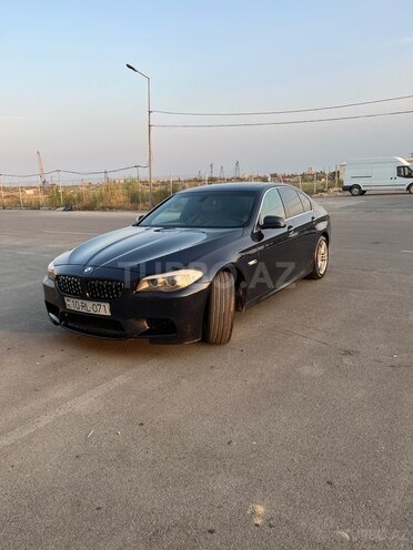 BMW 528 2010, 275,000 km - 3.0 l - Bakı