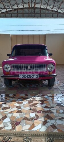 LADA (VAZ) 2101 1982, 250,000 km - 1.3 l - İsmayıllı
