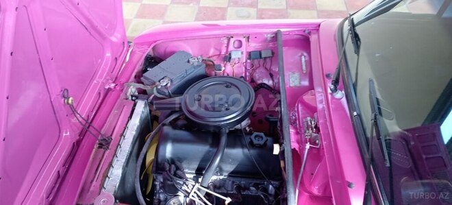 LADA (VAZ) 2101 1982, 250,000 km - 1.3 l - İsmayıllı