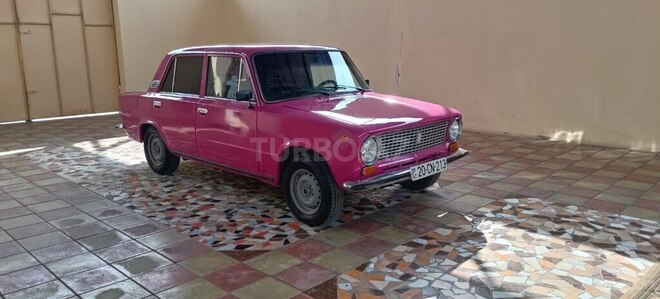 LADA (VAZ) 2101 1982, 250,000 km - 1.3 l - İsmayıllı
