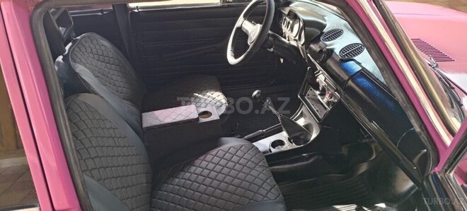 LADA (VAZ) 2101 1982, 250,000 km - 1.3 l - İsmayıllı