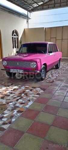 LADA (VAZ) 2101 1982, 250,000 km - 1.3 l - İsmayıllı
