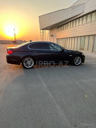 BMW 528 2010, 275,000 km - 3.0 l - Bakı