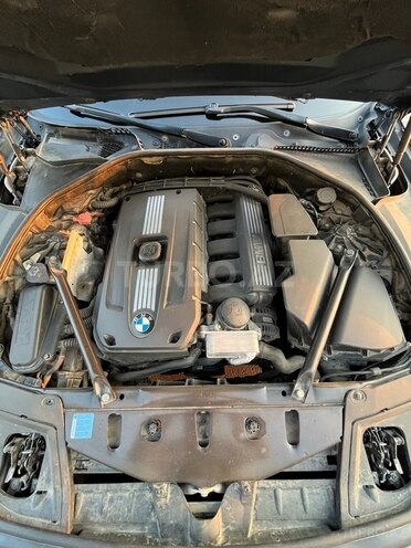 BMW 528 2010, 275,000 km - 3.0 l - Bakı