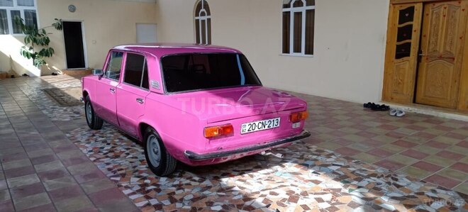 LADA (VAZ) 2101 1982, 250,000 km - 1.3 l - İsmayıllı