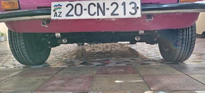 LADA (VAZ) 2101 1982, 250,000 km - 1.3 l - İsmayıllı