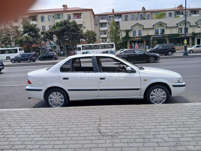 Khazar LX 2020, 155,000 km - 1.7 l - Bakı