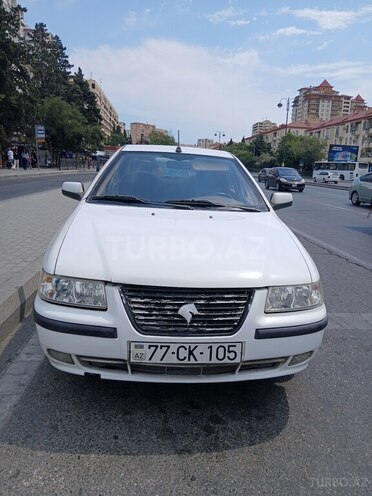 Khazar LX 2020, 155,000 km - 1.7 l - Bakı