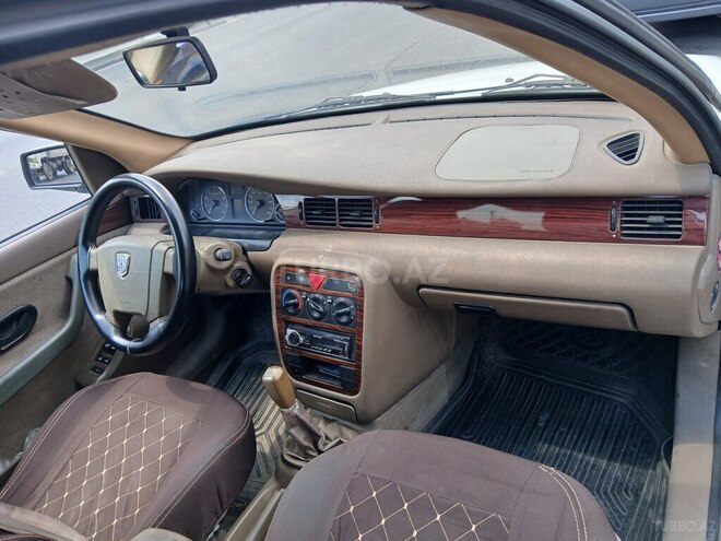 Khazar LX 2020, 155,000 km - 1.7 l - Bakı