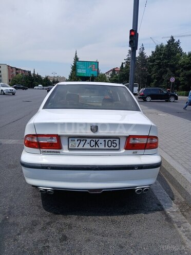 Khazar LX 2020, 155,000 km - 1.7 l - Bakı