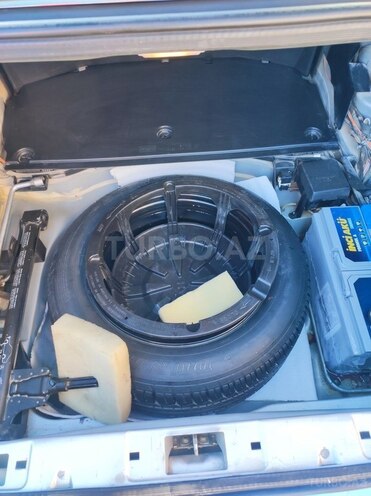 Mercedes C 230 1999, 297,682 km - 2.3 l - Gəncə