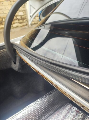 Mercedes C 230 1999, 297,682 km - 2.3 l - Gəncə