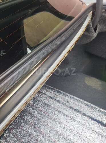 Mercedes C 230 1999, 297,682 km - 2.3 l - Gəncə