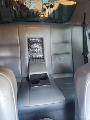 Mercedes C 230 1999, 297,682 km - 2.3 l - Gəncə