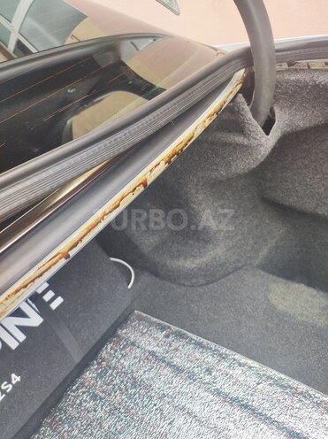 Mercedes C 230 1999, 297,682 km - 2.3 l - Gəncə