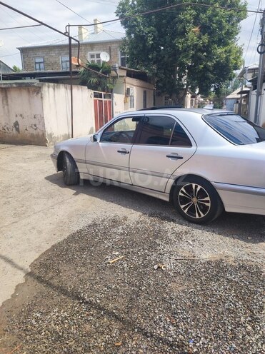 Mercedes C 230 1999, 297,682 km - 2.3 l - Gəncə