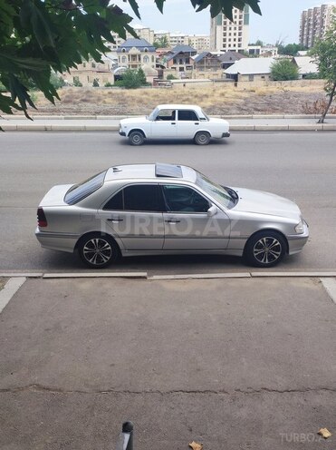 Mercedes C 230 1999, 297,682 km - 2.3 l - Gəncə